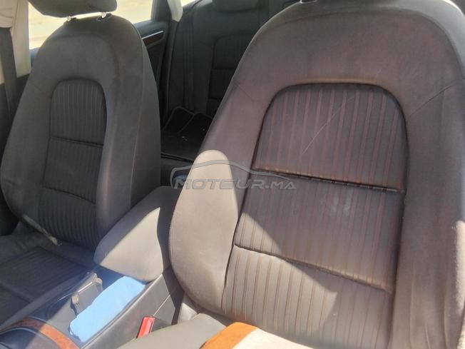 اضع سيارتي للبيع ،سيارة مريحة وجيدة Audi A4 