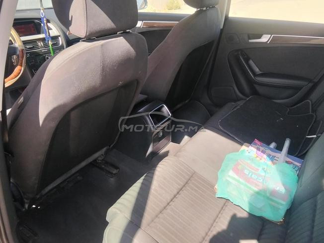 اضع سيارتي للبيع ،سيارة مريحة وجيدة Audi A4 