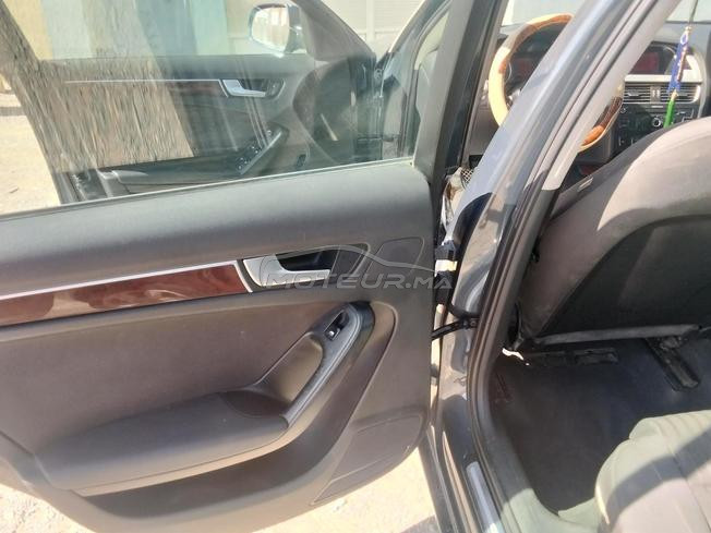 اضع سيارتي للبيع ،سيارة مريحة وجيدة Audi A4 