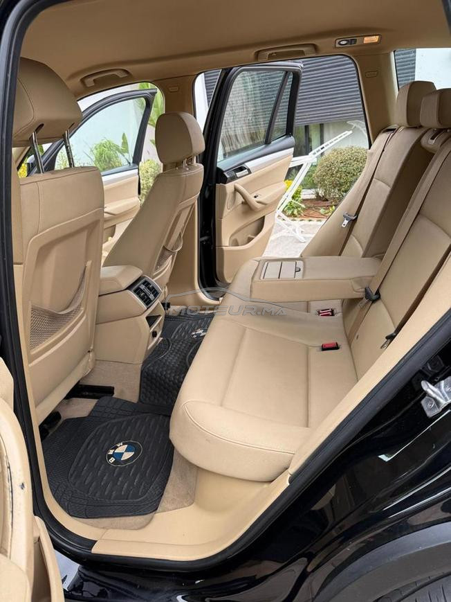 BMW X3 Septembre 2017