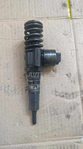 Injecteur Seat Leon 2 - 2
