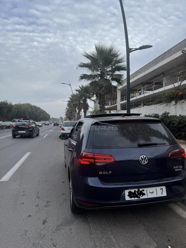 golf 7 2019