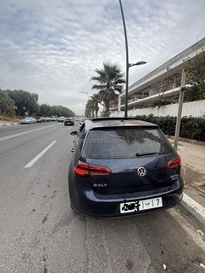 golf 7 2019