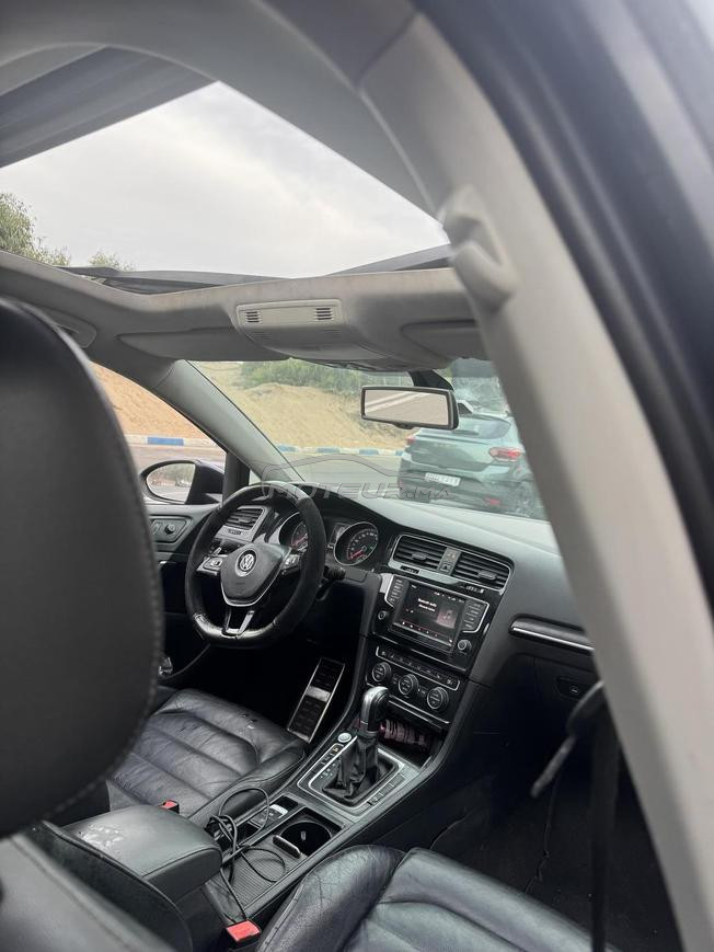 golf 7 2019