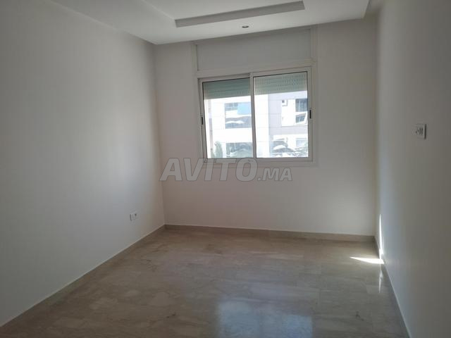 Super appart 92m2 ensoleillé sur parc - 2