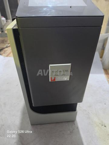 خادم Fiery C60 - 2