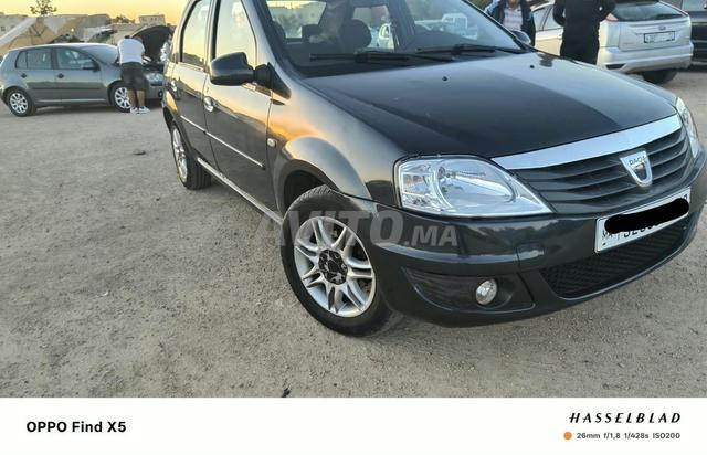 La voiture - 2