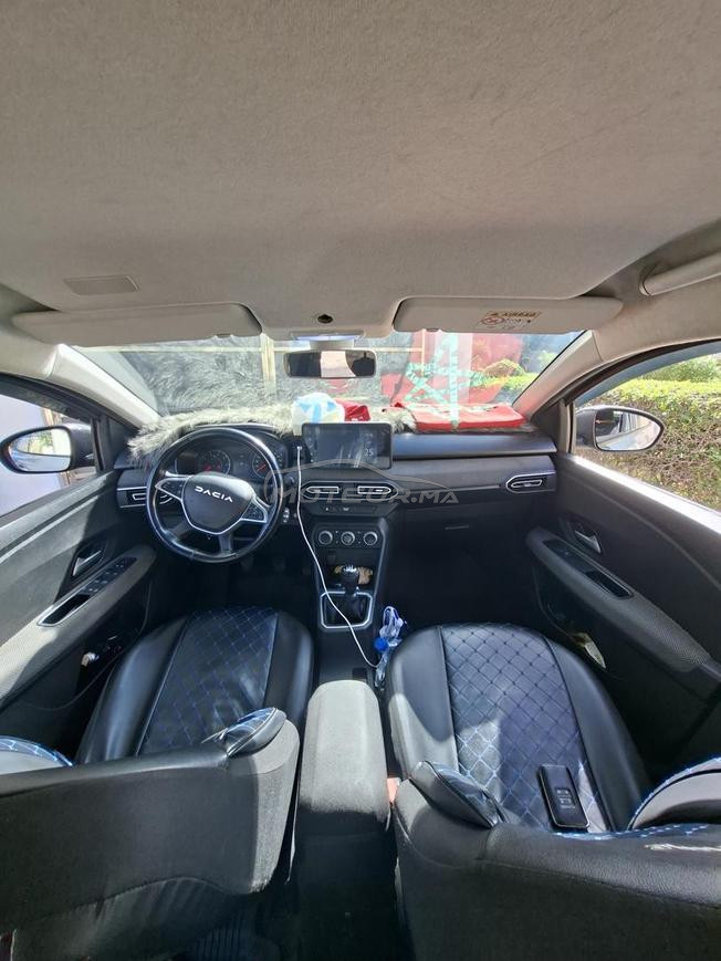 DACIA LOGAN 2025 DIESEL – JOURNEY