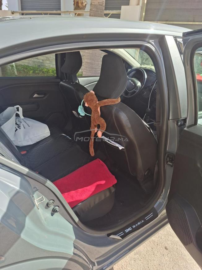 DACIA LOGAN 2025 DIESEL – JOURNEY