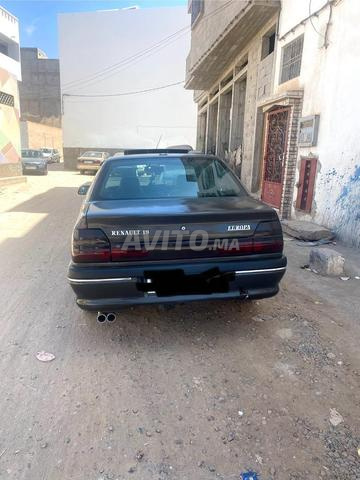 رينو 19 مازالت نقية - 2