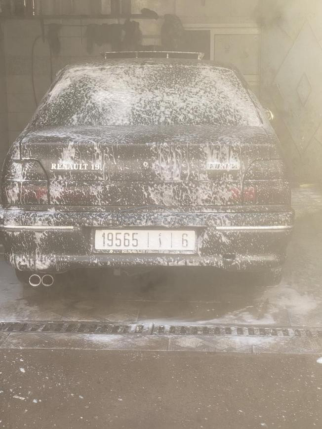 reno 19 baqa nqya