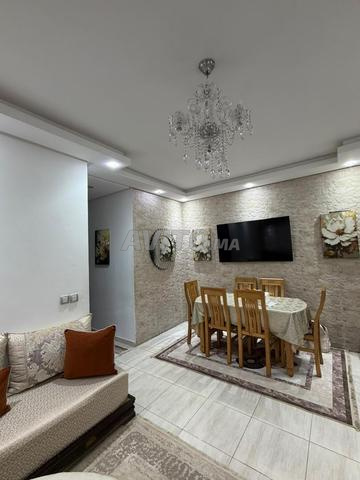 Bel appartement Andalous - 2