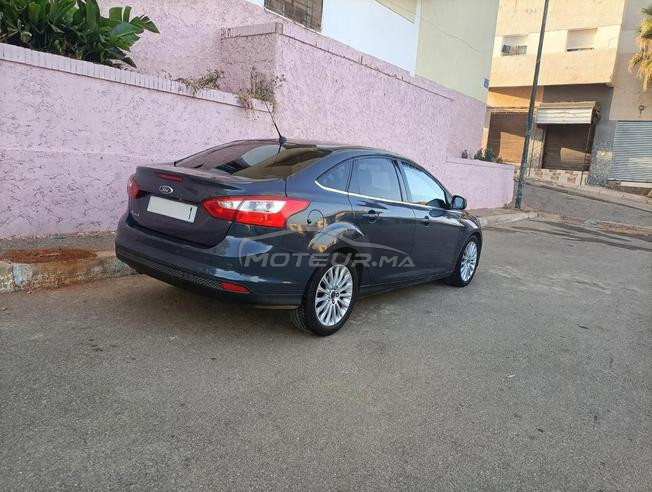  2013ford focus sedan titanim 