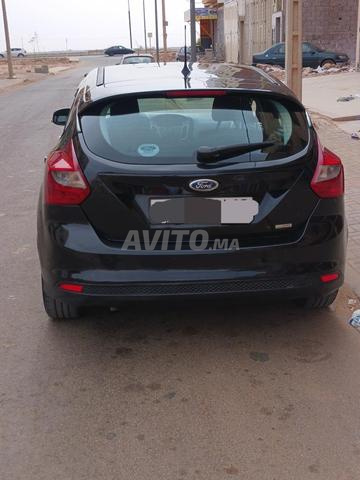 Ford Focus - 2