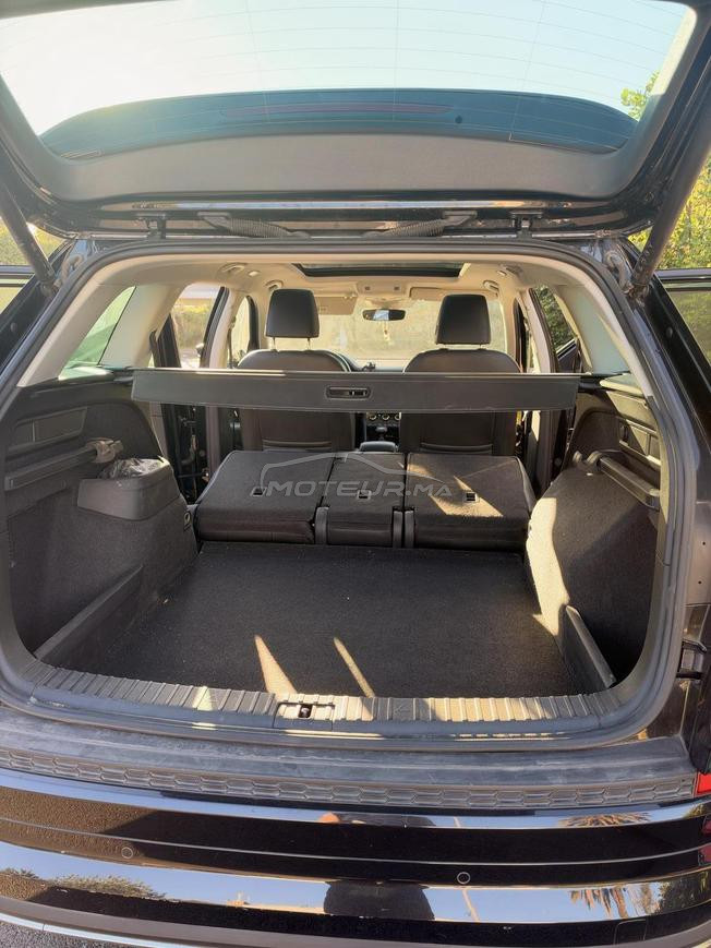 Skoda Kodiaq L&K 2.0 TDI150 4x4-Noire-2023-55000KM