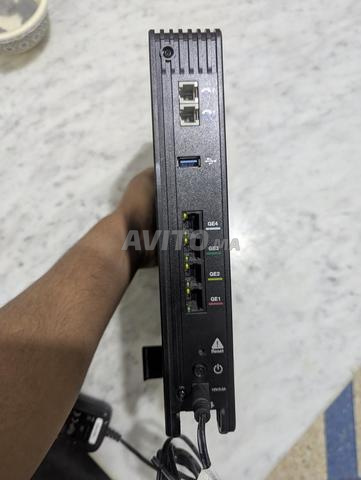Modem routeur Orange LIVEBOX WIFI 6 - 2