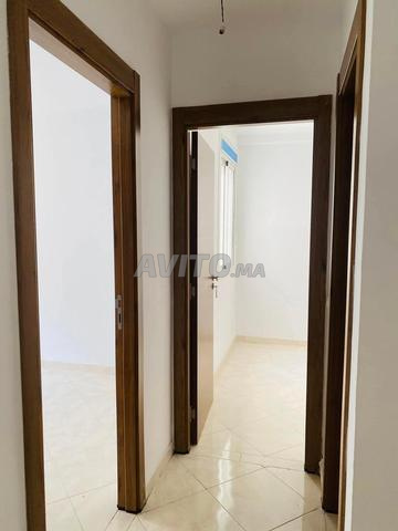 Location appartement éco - 2