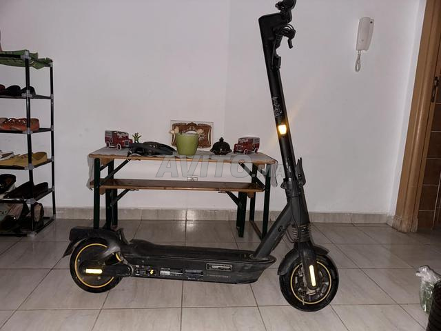 Ninebot G2 Max - 2