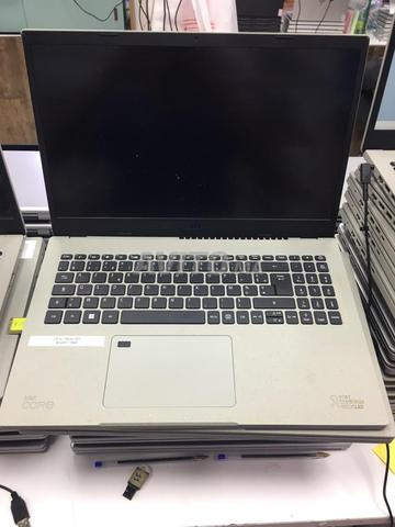 PC Portable Acer Aspire i5 11ème Gén RAM 8GB - 2