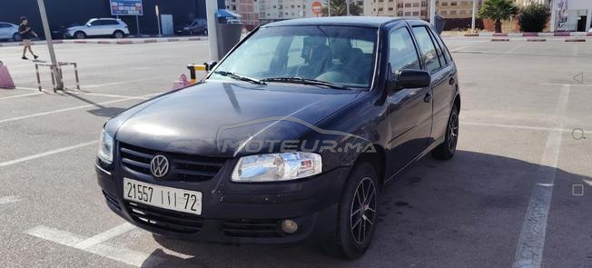 volkswagen essence 6 khil 2008 