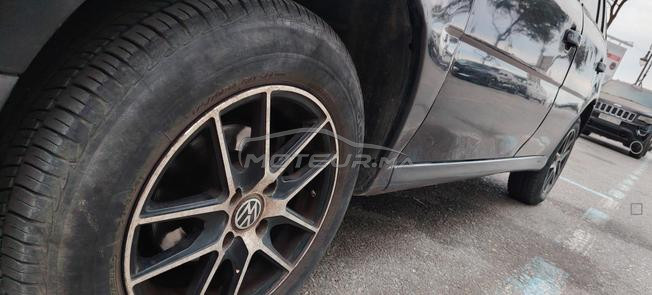 volkswagen essence 6 khil 2008 