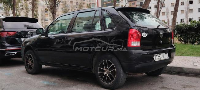 volkswagen essence 6 khil 2008 