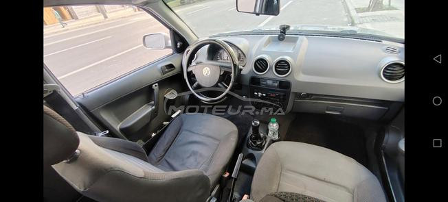 volkswagen essence 6 khil 2008 