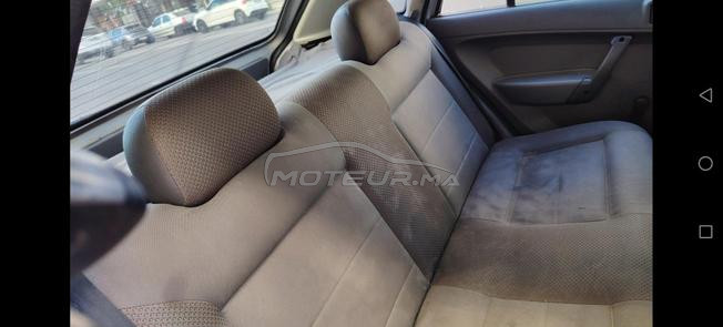 volkswagen essence 6 khil 2008 