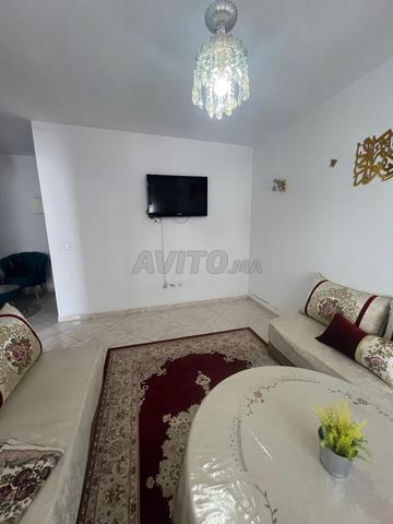 Appartement équipé Doha - 2