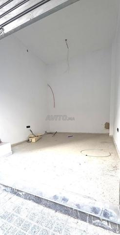 Local Commercial 15m2 Maarif - 2