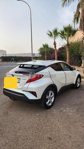 Toyota CHR - 2