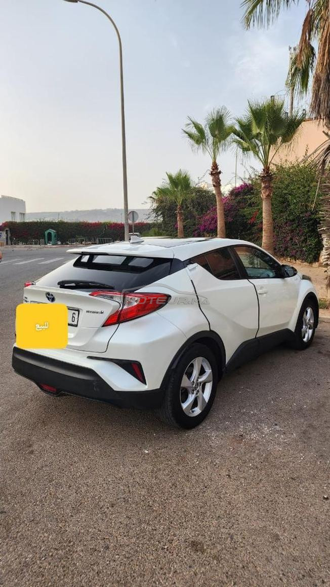Toyota CHR 