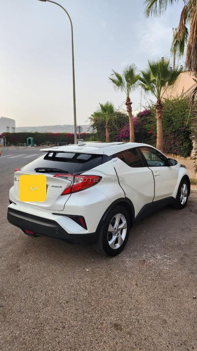 Toyota CHR 