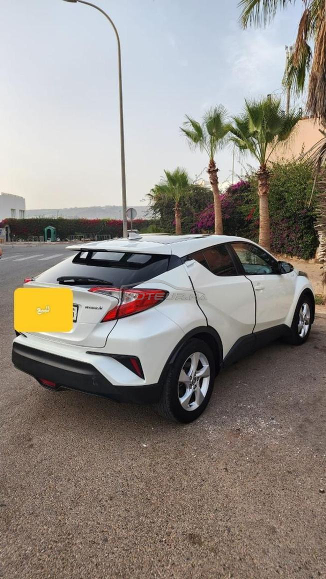 Toyota CHR 