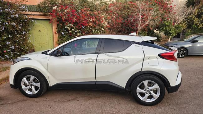 Toyota CHR 
