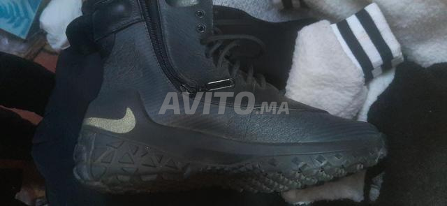 Bottes Nike enfant originales - 2