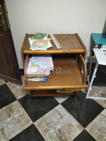 طاولة تلفزيون - 2