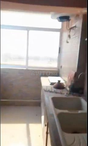Appartement sur la rue B El Dha El Zarkine - 2