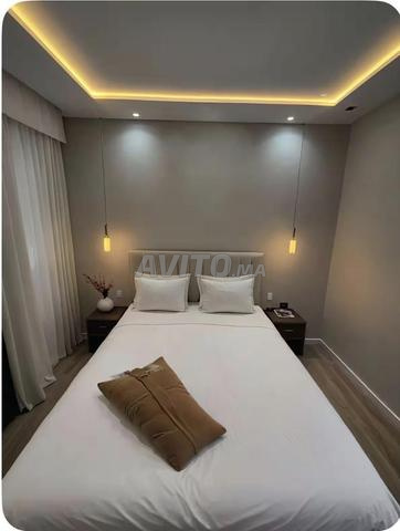 Appartement à louer - 2