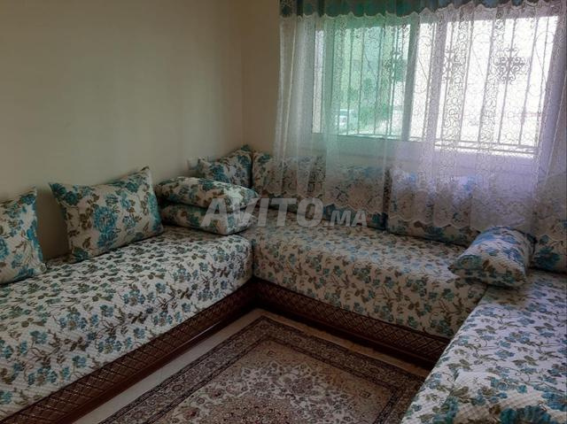 Appartement distinctif à Tanger Boukhalef – Résidence Zammouri - 2