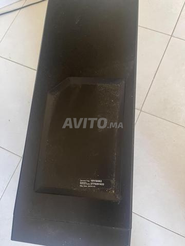 PC de bureau Dell Precision T1700–Corei7–16 Go RAM - 2