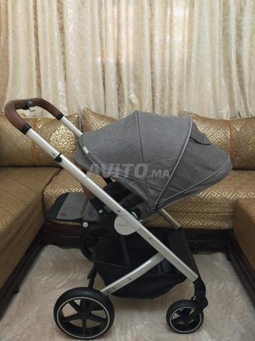 Poussette Cybex balios S - 2