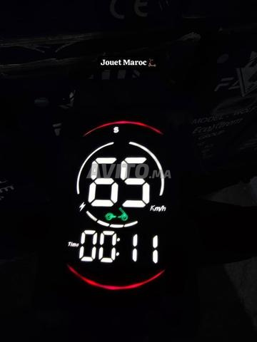 NOUVEAU BISON WOLF 1600W🚀⚡️ - 2