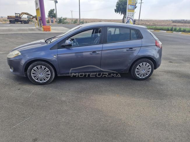 FIAT BRAVO 2008 