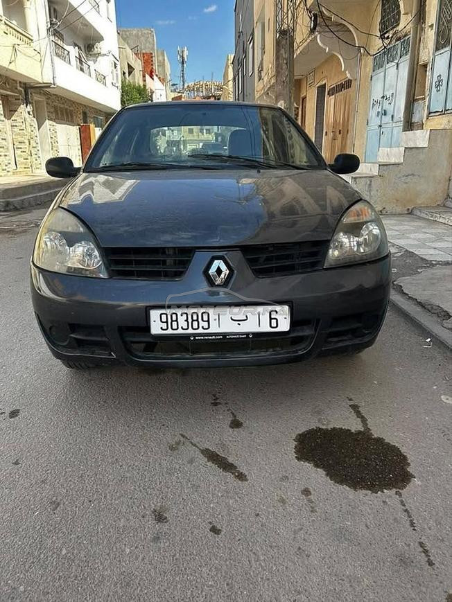 رونو كلاسيك 