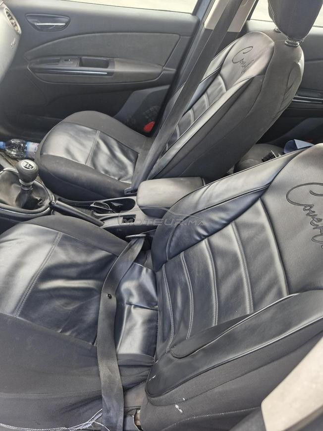 FIAT BRAVO 2008 