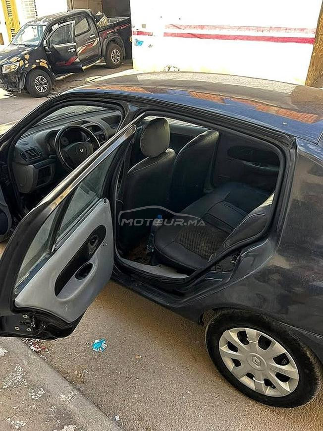 رونو كلاسيك 