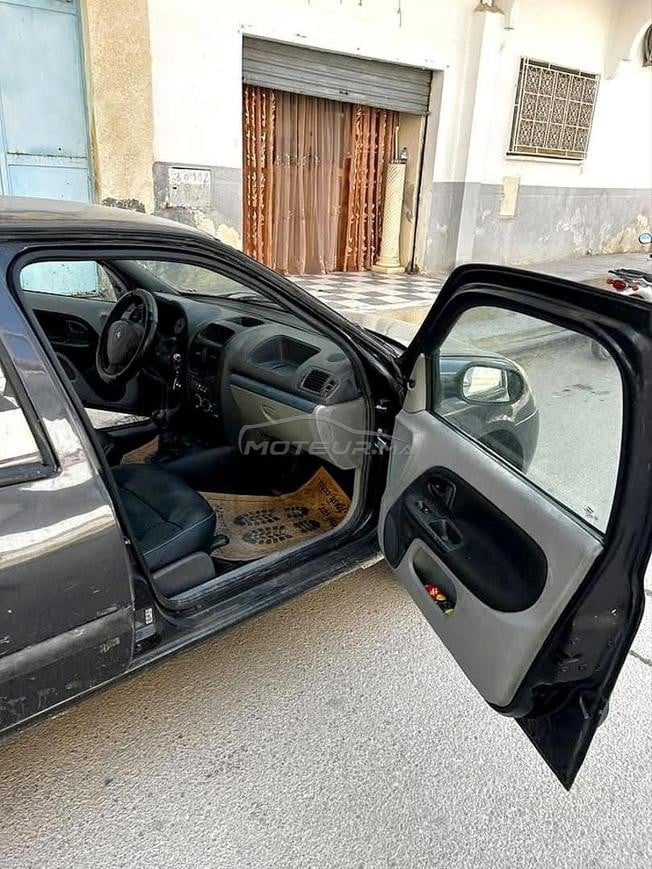 رونو كلاسيك 