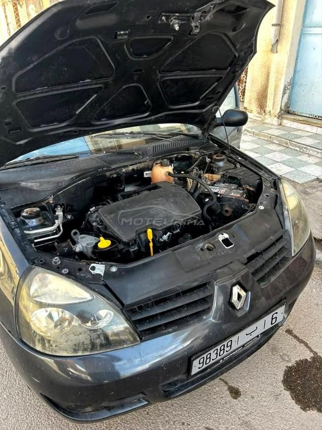 رونو كلاسيك 