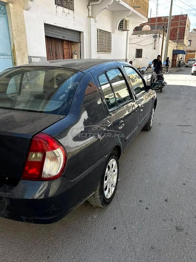 رونو كلاسيك 